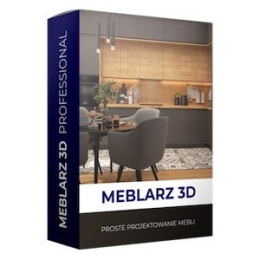 Meblarz 3D Professional