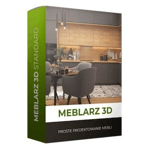 Meblarz 3D Standard