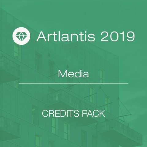 Media Artlantis Voucher Media Artlantis Voucher