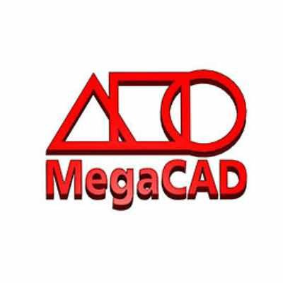 MegaCAD 2024 2D OEM PL