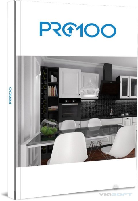 PRO100 v.6 Pełna PL PRO100 v.6 Pełna PL