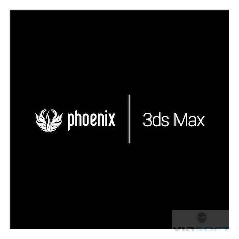 Phoenix FD 3 for 3ds Max Phoenix FD 3 for 3ds Max