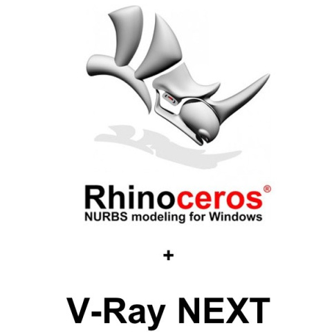 rhino + vray rhino + vray