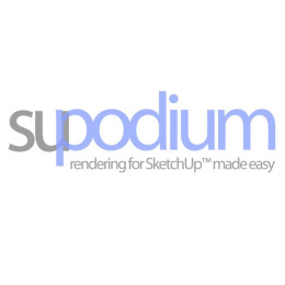 SU Podium V2.6 Plus