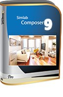SimLab Composer 9 Pro