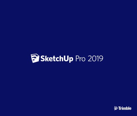 Sketchup Pro 2019 - licencja wieczysta Sketchup Pro 2019 - licencja wieczysta