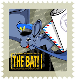 The Bat Professional Edition