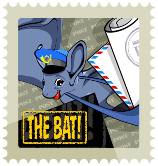 The Bat Professional Edition