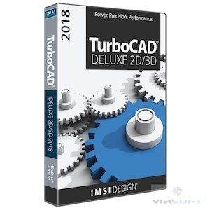 TurboCAD Deluxe TurboCAD Deluxe