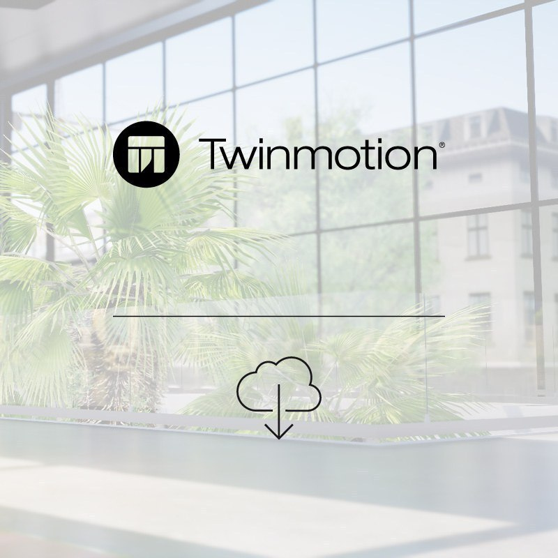 Twinmotion 2018