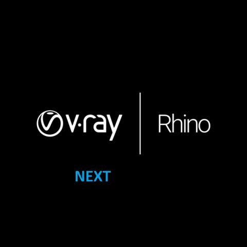 V-Ray NEXT dla Rhino V-Ray NEXT dla Rhino