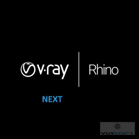 V-Ray NEXT dla Rhino - 1 rok V-Ray NEXT dla Rhino - 1 rok