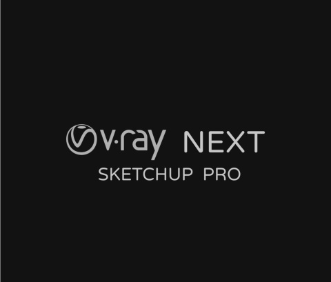 V-Ray NEXT dla SketchUp Pro Workstation V-Ray NEXT dla SketchUp Pro Workstation