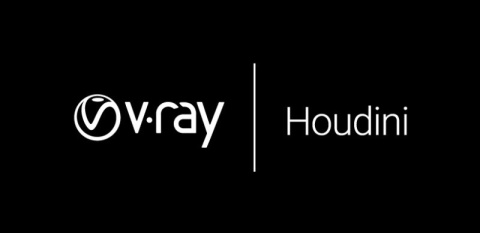 V-Ray Next dla Houdini 1 rok V-Ray Next dla Houdini 1 rok