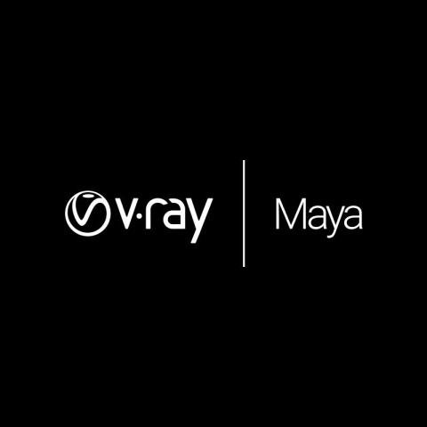 V-Ray Next dla Maya WS PLUS V-Ray Next dla Maya WS PLUS