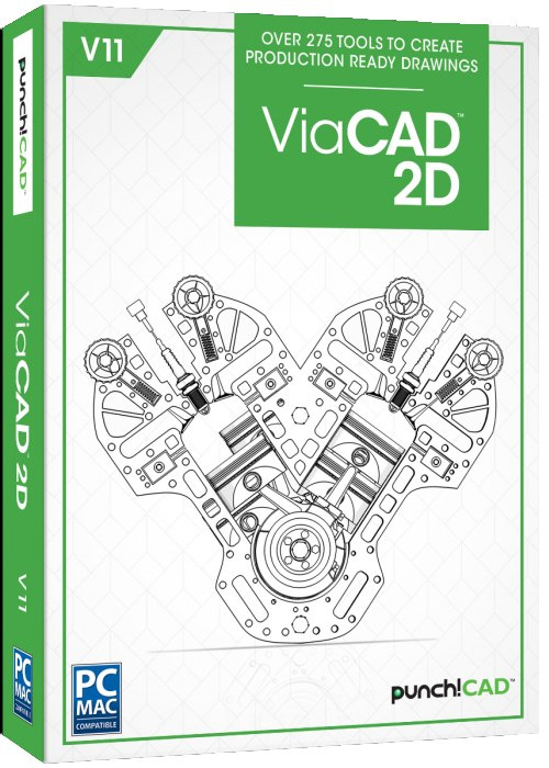 viacad 2d viacad 2d