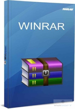 Winrar - 1 stanowisko