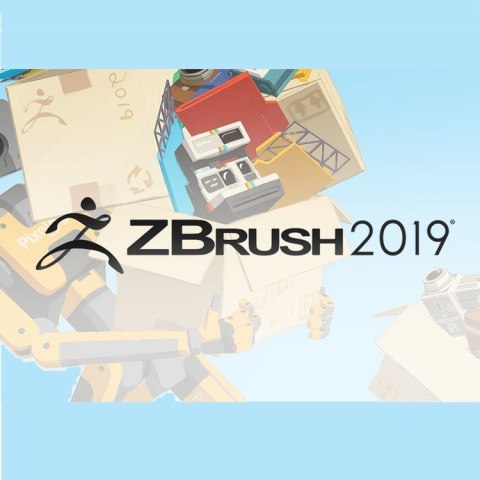 zbrush 2019 zbrush 2019