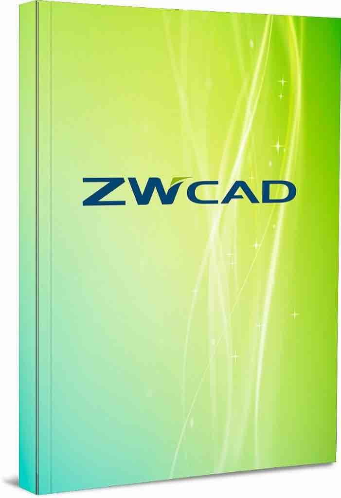 ZWCAD 2012 PL Standard
