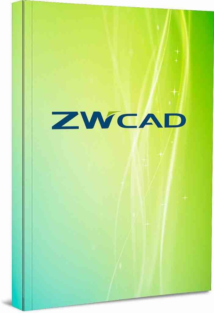 ZWCAD 2012 PL Standard ZWCAD 2012 PL Standard