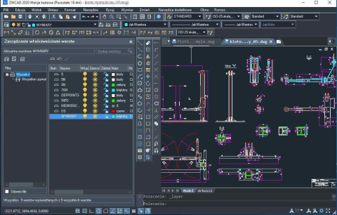 ZwCAD 2020 Pro ZwCAD 2020 Pro