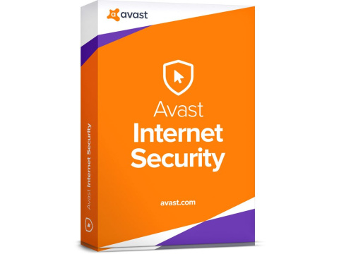 avast! Internet Security avast! Internet Security