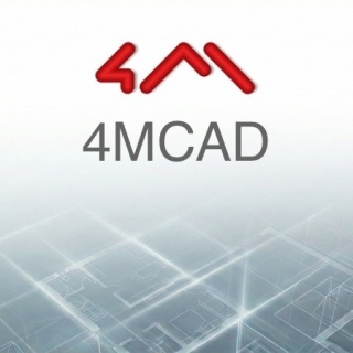 4MCAD Viewer