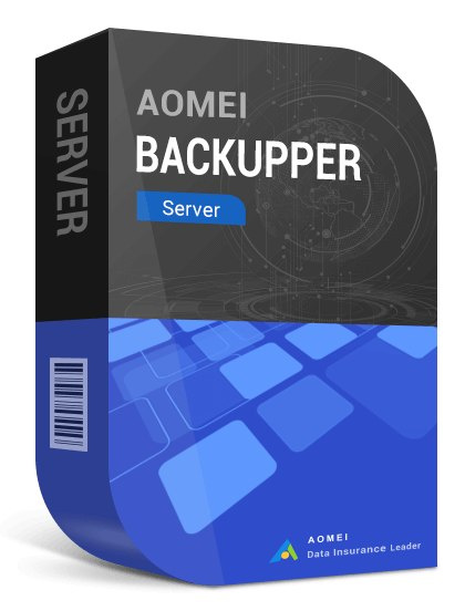 AOMEI Backupper Server