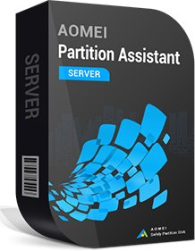 AOMEI Partition Assistant Server