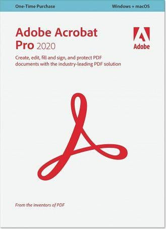 acrobat pro acrobat pro