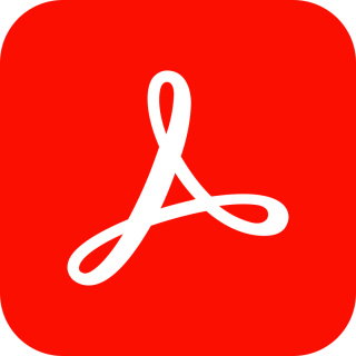 Acrobat Pro for teams ENG 1 rok