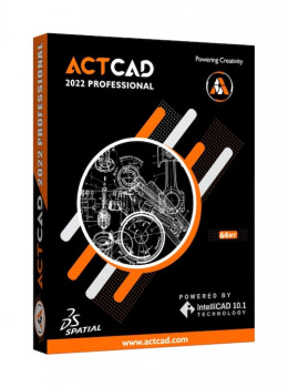 ActCAD pro