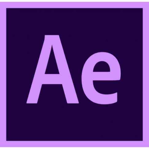 Adobe After Effects Adobe After Effects
