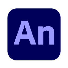 Adobe Animate CC for Teams Multi Win/Mac - 1 rok