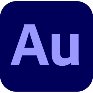 Adobe Audition CC for Teams Multi Win/Mac - 1 rok