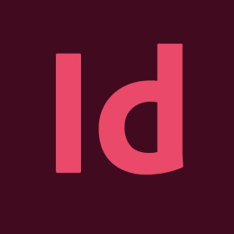Adobe InDesign for teams - 1 rok