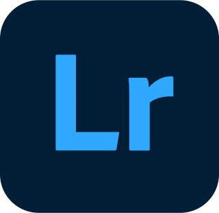 Adobe Lightroom Classic CC - 1 rok