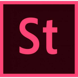 Adobe Stock - 10 zasobów miesięcznie