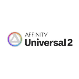 Affinity V2 Universal Licence