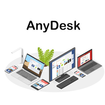 AnyDesk Essentials AnyDesk Essentials
