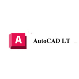 AutoCAD LT 2023 - 1 rok