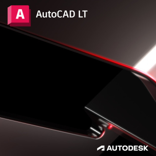 AutoCAD LT 2025 - 3 lata