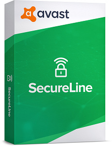 Avast SecureLine VPN