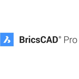 BricsCAD Pro