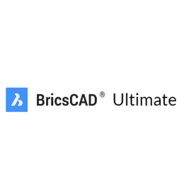 BricsCAD V24 Ultimate