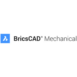 BricsCAD V24 Mechanical