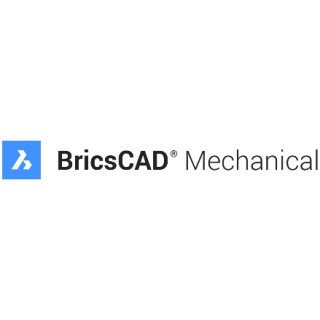 BricsCAD V25 Mechanical