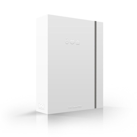 cad decor pro 4 na 1 rok