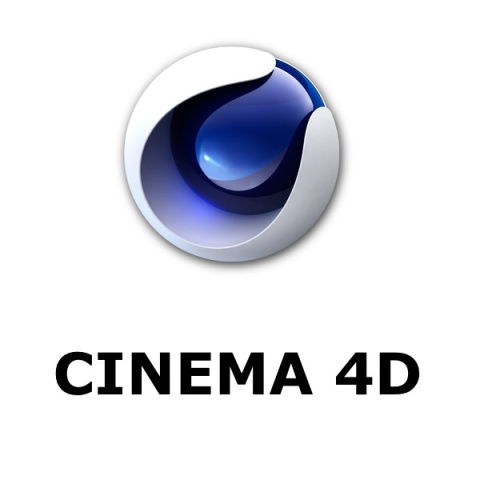 CINEMA 4D Subskrypcja - 1 rok