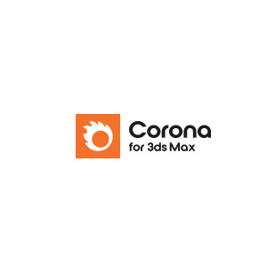 Corona for 3ds Max - 1 rok Corona for 3ds Max - 1 rok